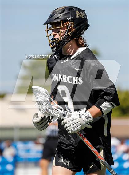 Thumbnail 2 in Archbishop Mitty @ Bellarmine College Prep photogallery.