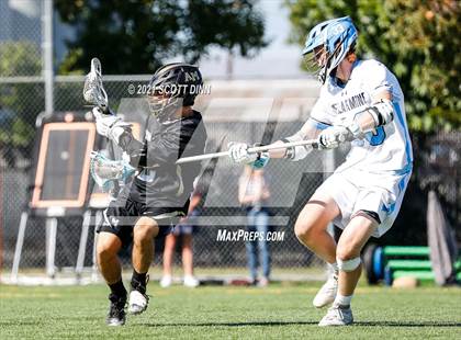 Thumbnail 3 in Archbishop Mitty @ Bellarmine College Prep photogallery.