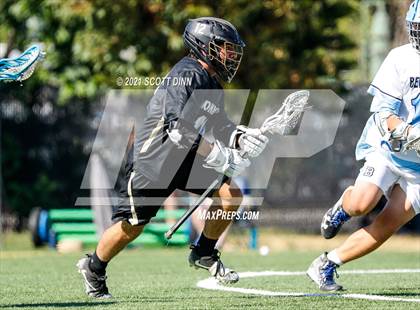 Thumbnail 1 in Archbishop Mitty @ Bellarmine College Prep photogallery.
