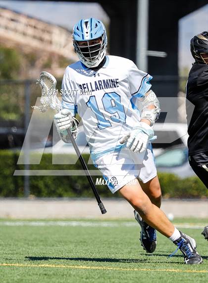 Thumbnail 2 in Archbishop Mitty @ Bellarmine College Prep photogallery.