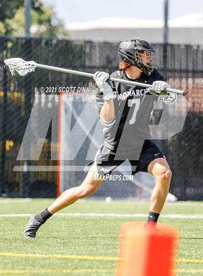 Thumbnail 2 in Archbishop Mitty @ Bellarmine College Prep photogallery.