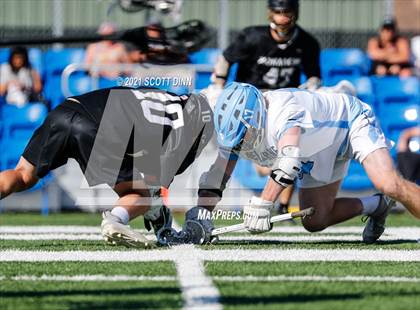 Thumbnail 3 in Archbishop Mitty @ Bellarmine College Prep photogallery.