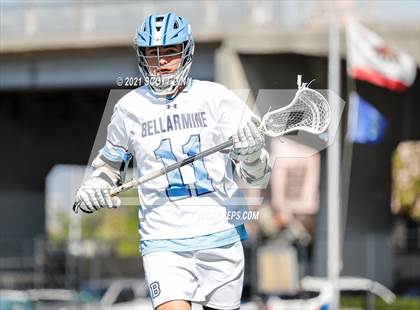 Thumbnail 1 in Archbishop Mitty @ Bellarmine College Prep photogallery.