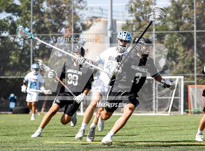 Thumbnail 2 in Archbishop Mitty @ Bellarmine College Prep photogallery.