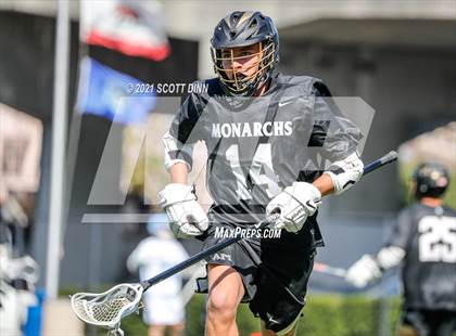 Thumbnail 2 in Archbishop Mitty @ Bellarmine College Prep photogallery.