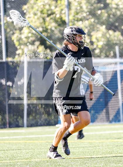 Thumbnail 1 in Archbishop Mitty @ Bellarmine College Prep photogallery.