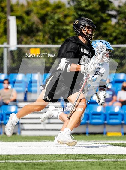 Thumbnail 1 in Archbishop Mitty @ Bellarmine College Prep photogallery.