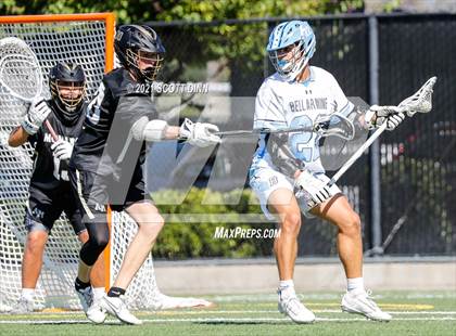 Thumbnail 2 in Archbishop Mitty @ Bellarmine College Prep photogallery.