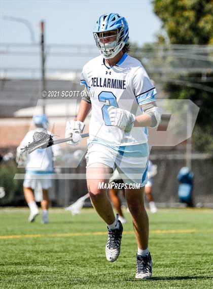 Thumbnail 2 in Archbishop Mitty @ Bellarmine College Prep photogallery.