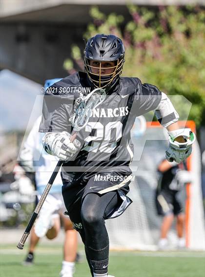 Thumbnail 1 in Archbishop Mitty @ Bellarmine College Prep photogallery.