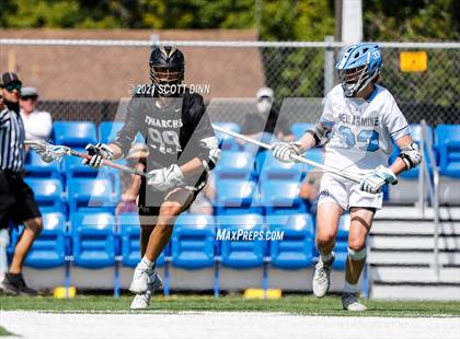 Thumbnail 3 in Archbishop Mitty @ Bellarmine College Prep photogallery.