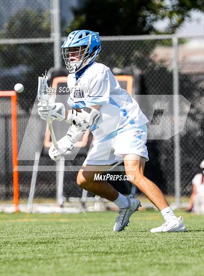 Thumbnail 2 in Archbishop Mitty @ Bellarmine College Prep photogallery.