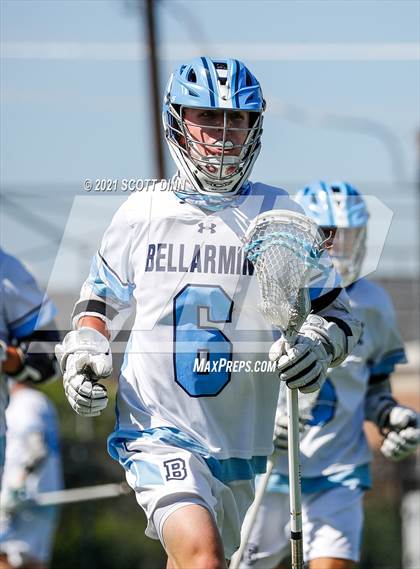 Thumbnail 1 in Archbishop Mitty @ Bellarmine College Prep photogallery.