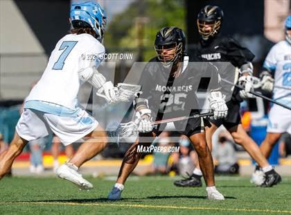 Thumbnail 1 in Archbishop Mitty @ Bellarmine College Prep photogallery.