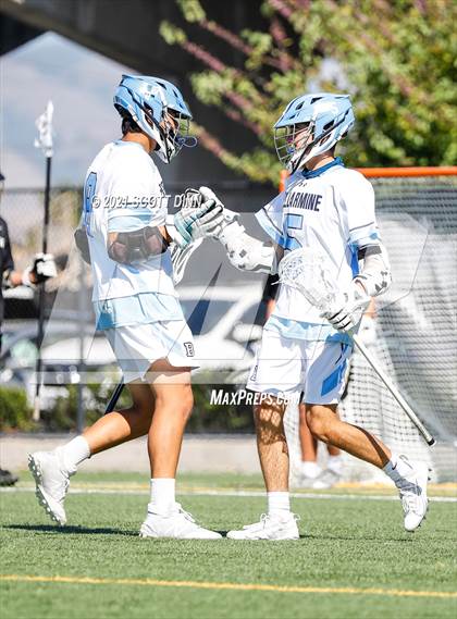 Thumbnail 1 in Archbishop Mitty @ Bellarmine College Prep photogallery.