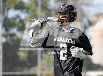 Thumbnail 2 in Archbishop Mitty @ Bellarmine College Prep photogallery.