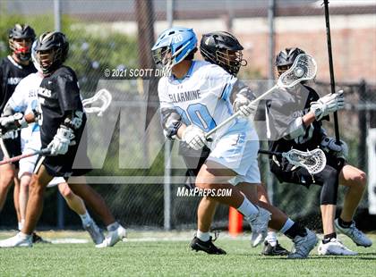 Thumbnail 1 in Archbishop Mitty @ Bellarmine College Prep photogallery.