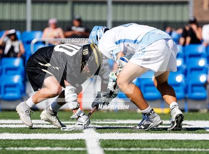 Thumbnail 2 in Archbishop Mitty @ Bellarmine College Prep photogallery.