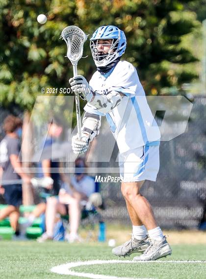 Thumbnail 3 in Archbishop Mitty @ Bellarmine College Prep photogallery.
