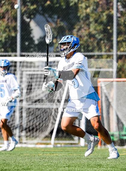 Thumbnail 1 in Archbishop Mitty @ Bellarmine College Prep photogallery.