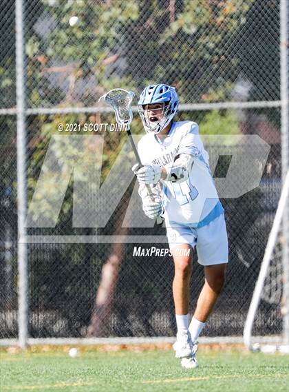 Thumbnail 3 in Archbishop Mitty @ Bellarmine College Prep photogallery.