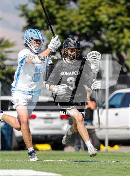 Thumbnail 2 in Archbishop Mitty @ Bellarmine College Prep photogallery.