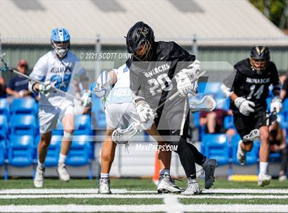 Thumbnail 2 in Archbishop Mitty @ Bellarmine College Prep photogallery.