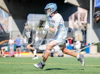 Thumbnail 2 in Archbishop Mitty @ Bellarmine College Prep photogallery.