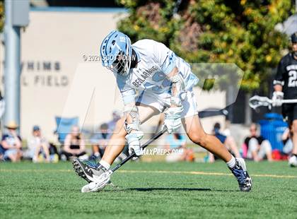 Thumbnail 1 in Archbishop Mitty @ Bellarmine College Prep photogallery.