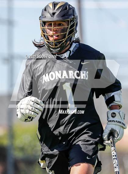 Thumbnail 3 in Archbishop Mitty @ Bellarmine College Prep photogallery.