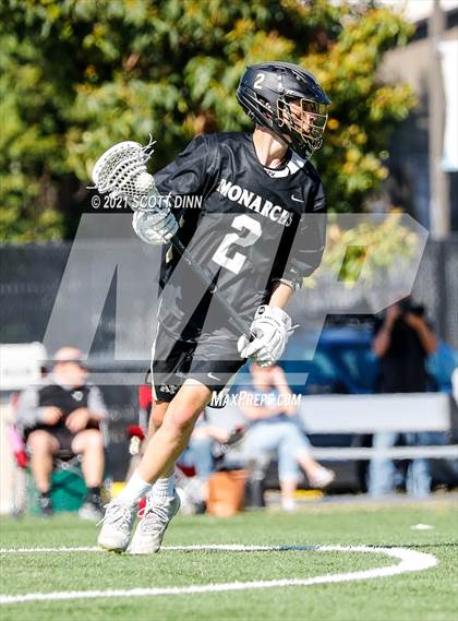 Thumbnail 2 in Archbishop Mitty @ Bellarmine College Prep photogallery.