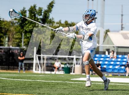 Thumbnail 3 in Archbishop Mitty @ Bellarmine College Prep photogallery.