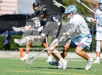 Thumbnail 2 in Archbishop Mitty @ Bellarmine College Prep photogallery.
