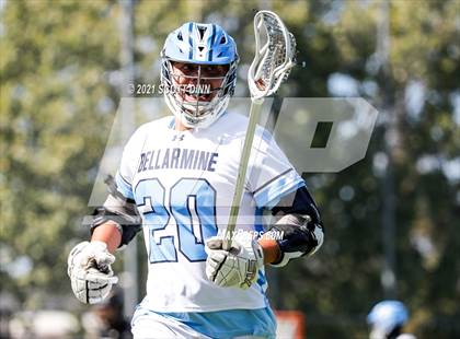 Thumbnail 2 in Archbishop Mitty @ Bellarmine College Prep photogallery.