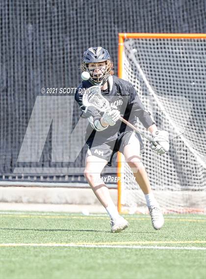 Thumbnail 1 in Archbishop Mitty @ Bellarmine College Prep photogallery.