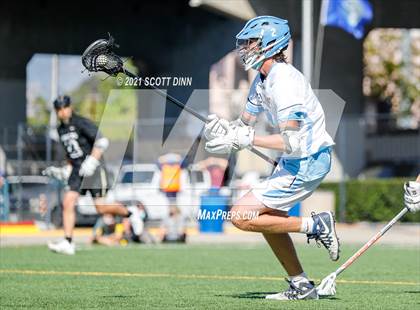 Thumbnail 1 in Archbishop Mitty @ Bellarmine College Prep photogallery.