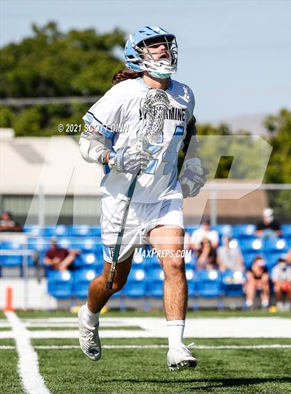 Thumbnail 2 in Archbishop Mitty @ Bellarmine College Prep photogallery.