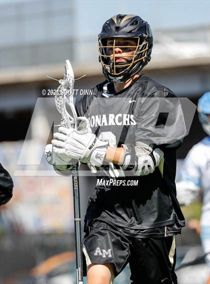 Thumbnail 2 in Archbishop Mitty @ Bellarmine College Prep photogallery.