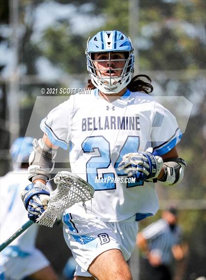 Thumbnail 3 in Archbishop Mitty @ Bellarmine College Prep photogallery.