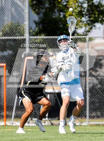 Thumbnail 3 in Archbishop Mitty @ Bellarmine College Prep photogallery.