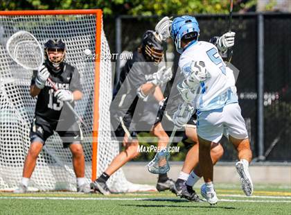 Thumbnail 3 in Archbishop Mitty @ Bellarmine College Prep photogallery.