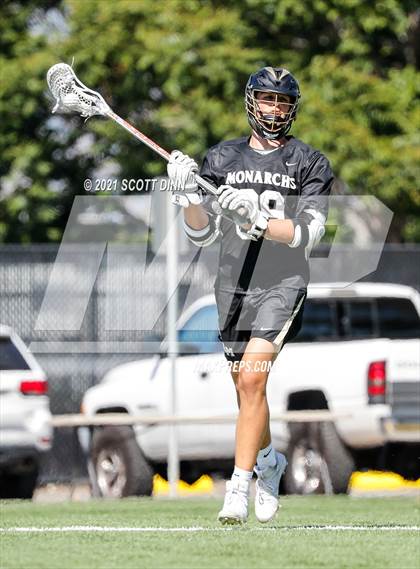 Thumbnail 2 in Archbishop Mitty @ Bellarmine College Prep photogallery.