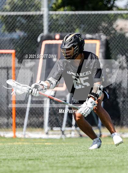 Thumbnail 1 in Archbishop Mitty @ Bellarmine College Prep photogallery.