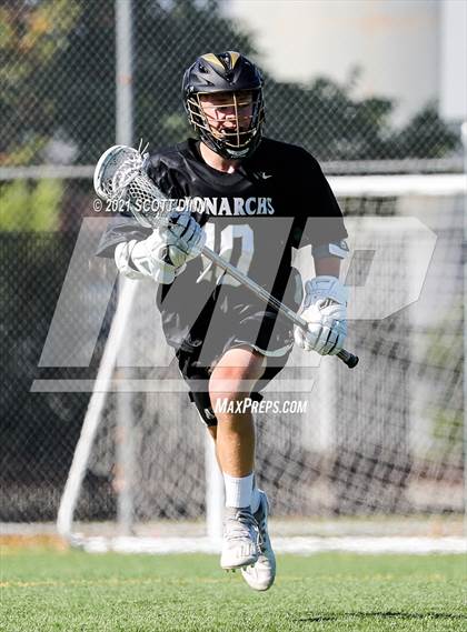 Thumbnail 1 in Archbishop Mitty @ Bellarmine College Prep photogallery.