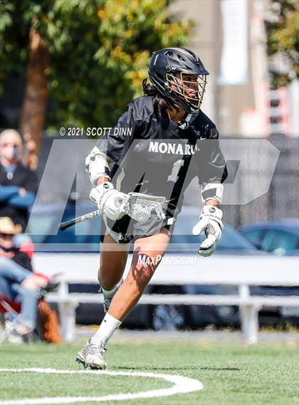 Thumbnail 3 in Archbishop Mitty @ Bellarmine College Prep photogallery.