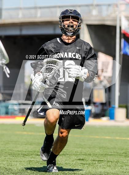 Thumbnail 1 in Archbishop Mitty @ Bellarmine College Prep photogallery.