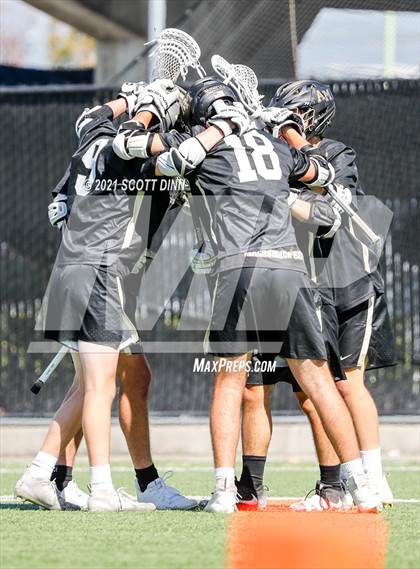 Thumbnail 3 in Archbishop Mitty @ Bellarmine College Prep photogallery.
