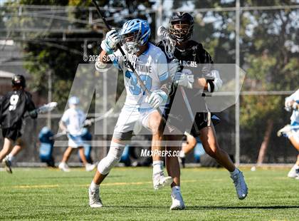 Thumbnail 3 in Archbishop Mitty @ Bellarmine College Prep photogallery.