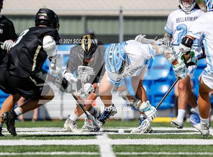 Thumbnail 2 in Archbishop Mitty @ Bellarmine College Prep photogallery.