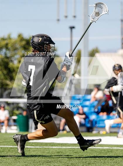 Thumbnail 2 in Archbishop Mitty @ Bellarmine College Prep photogallery.